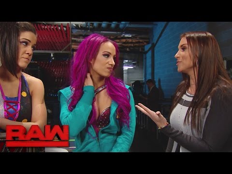 Sasha Banks Says Championship “Hot Potato” Keeps Fans Interested