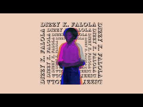 Dizzy K - Omoge (Official Audio)