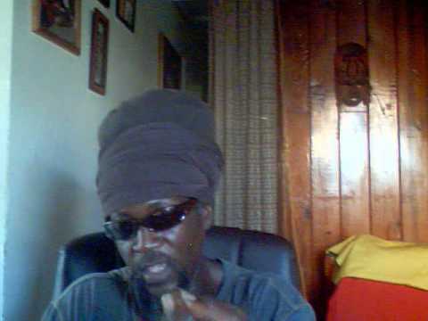 Message from The Black Ark  part 1 of 3