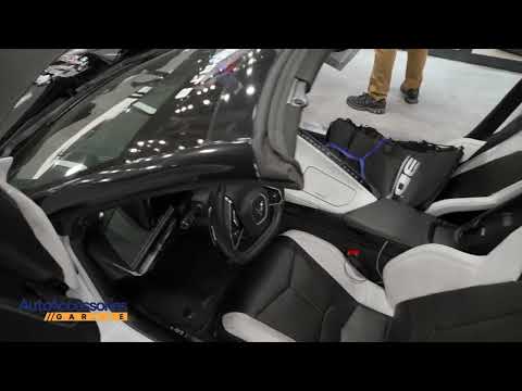 3D Maxpider Kagu Floor Liners