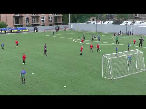 2012 | Sparta Spring Cup | Спарта - Підгір'я - 2:5