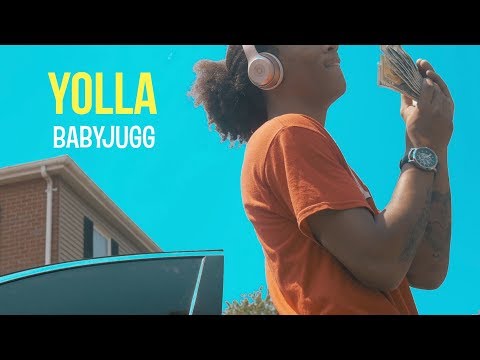 Babyyjugg - Yolla (Official Video) shot by @Kodygracee