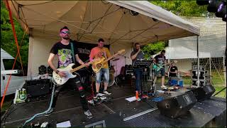 Video Seriózny Biznis. - Oddelenie ľudských zdrojov (live Holice 2025)