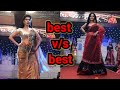 sukh mhnje nakki kay aste ||Gauri v/s shalini ||best v/s best trending video||