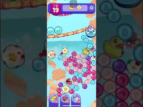 (Angry birds dream blast) Level 9792 gameplay, subscribe for latest update!