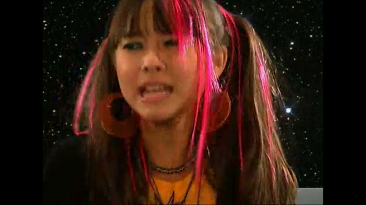 All Mall Goths in Space Shorts (Compilation)