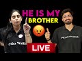 Samridhi Ma Am Is Ritik Sir S Sister Please Respect Your Teacher