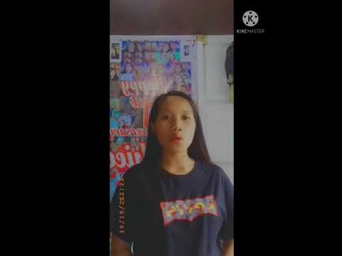 Performance Video in Empowerment Technologies (module 1.2) by; julie ann i. magsipoc😊❤