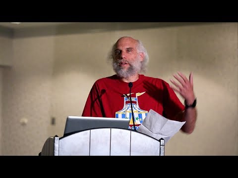 What is the Minimal Observer by Ken Olum