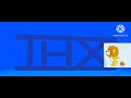 Thx Lion Fixing Tools Box Logo