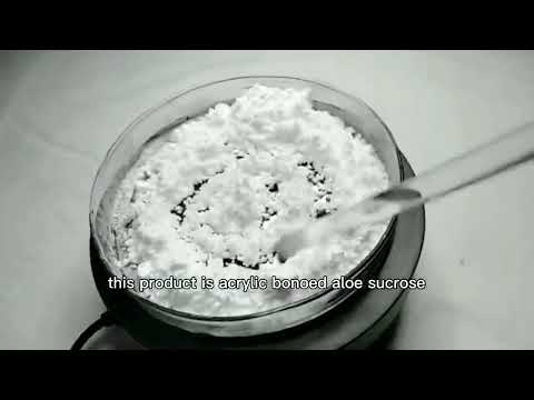 Cosmetic Grade Carbomer 940 Carbopol