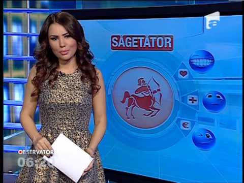 Horoscopul Zilei 29/11/2013