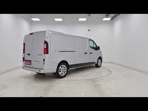 Renault Trafic LL30 ENERGY DCI 120 SPORT  *ALL VAN - Image 2