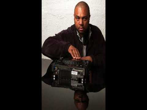 Farley 'Jackmaster' Funk - Live @ WGCI Power 107.5 Chicago 1987