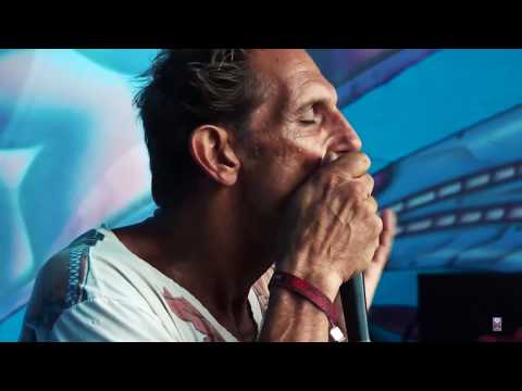 Indian Spirit Festival 2018   JOVIS