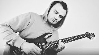 Damso - Ipséité - MattRach Cover