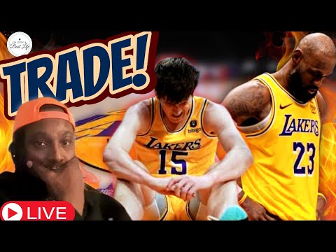 Kwame Brown Lebron James Is Protected By The Media He Destroyed The Lakers AR Should Ask For A trade