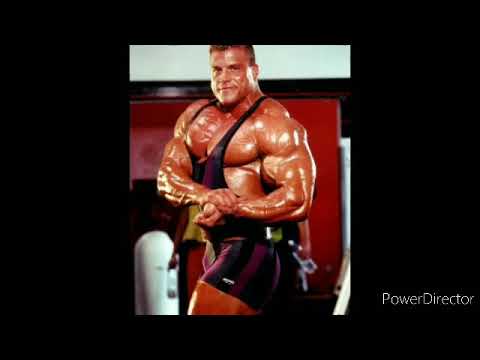 Greg kovacs BodybuldinG
