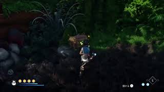 ケーナ ：精霊の橋 .PS5版 (PS5 Pro)