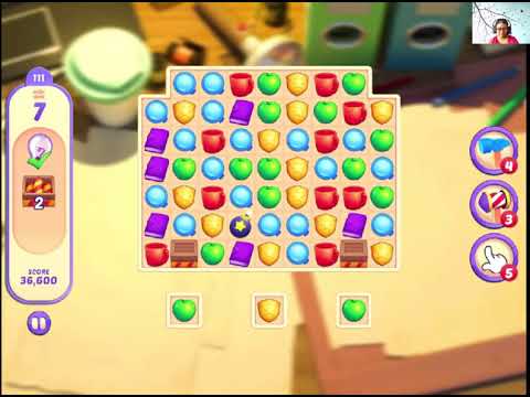 Small Town Murders Level 111