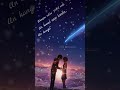 Un Vizhiyil Vilunthen Love Status Bgm