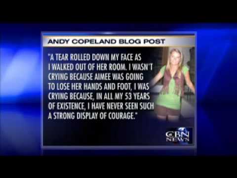 CBN NewsWatch: May 21, 2012 - CBN.com