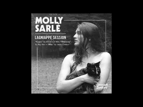 Molly Sarlé - Gypsy