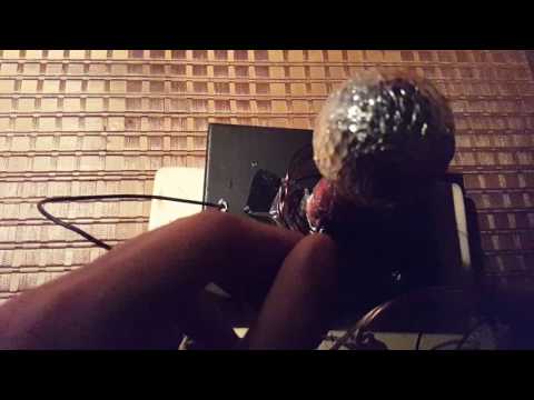 Meine Mini Teslaspule