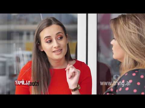 Familja Kuqezi - Episodi 12/ Pronat