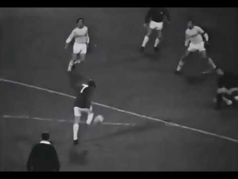 Cardiff City - FC Nantes  5-1  C2 1970/1971 - 1/8ème retour