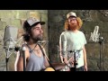 Blitzen Trapper - Girl In A Coat - 7/28/2012 - Paste Ruins at Newport Folk Festival