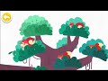 Baby Bus Games Animal Park Baby Games Baby Panda