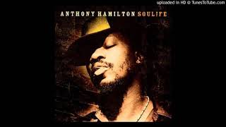 Anthony Hamilton - Dear Life (12-TET A4 = 432 Hz tuning)