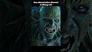 𝗔𝗯𝗼𝗺𝗶𝗻𝗮𝘁𝗶𝗼𝗻 𝗡𝗼𝘄 𝗩𝘀 𝗧𝗵𝗲𝗻 | #shorts #viral #status #shortvideo