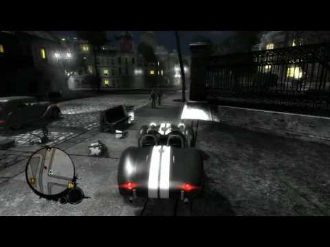 Zagrajmy w The Saboteur #079 PL HD