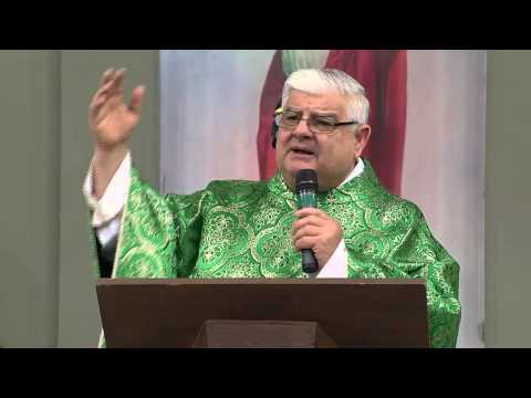 Homilia da Santa Missa 02/09/2013 - Bíblia: nosso pão de cada dia