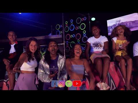 Sham, Noa, Sofie, Ilyza, Priscilla, Claude & Ivayo - Voor Je Zijn (Prod. By ZIQ) -Subscribe-