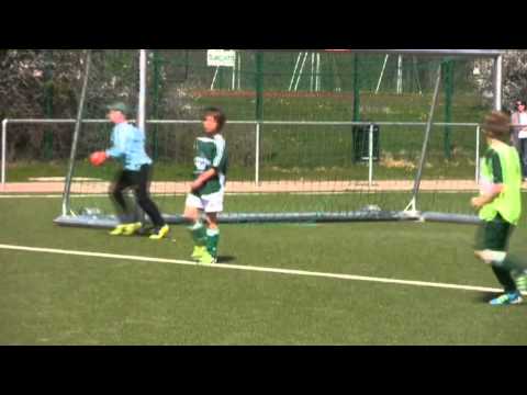 Wartenberger SV 2.E-Jugend - 7.Spieltag vs. Pankow