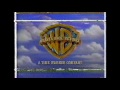 Warner Bros Pictures 1991 Ident