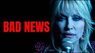 Dolly Parton STUNS Fans With Unexpected Announcement