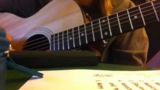 The Thief Brooke Fraser