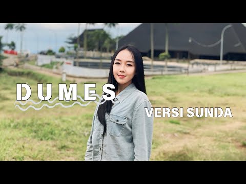 Bunga Ehan - DUMES versi Sunda (Dipopulerkan oleh WAWES)