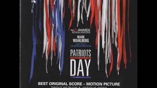 Trent Reznor Feat. Atticus Ross - Roommates