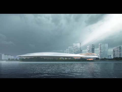 CGSOREAL - 2022 Mixed Edit Showreel  D5 Render