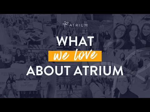 Leavepro Atrium