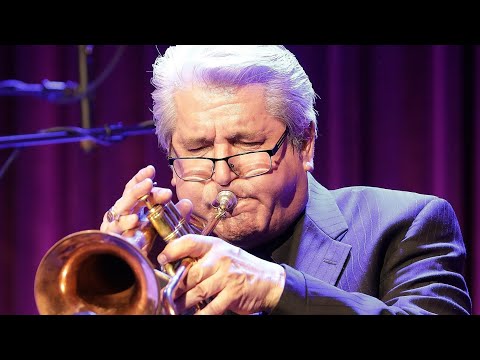 Promotional video thumbnail 3 for Nuance Jazz