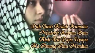 Download lagu KIDUNG SYA'IRAN CINTA SANTRI 4  ( Kisah Santri Salafi 'Patah Hati' ) mp3