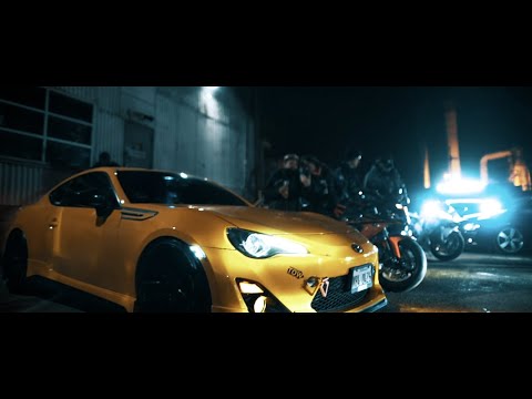 RYEN - Hyper [Official Music Video]