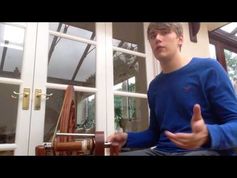 Lendrum saxony 60:1 Head