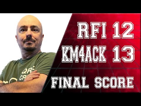 How to Eliminate Annoying RFI